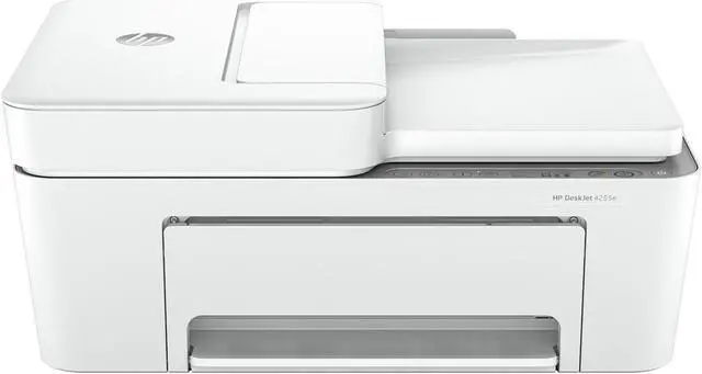 Alt view image 17 of 18 - HP DeskJet 4255e All-in-One Wireless Color Printer 588S6A#B1H