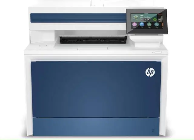 Main image of HP Colour LaserJet Pro MFP 4301dw Printer