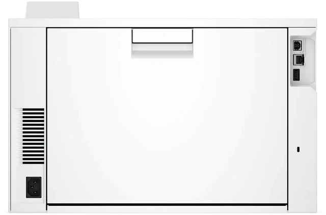 Alt view image 3 of 3 - HP Color LaserJet Enterprise 4701dn Printer - 33ppm - Automatic Duplex - 2.7" Display - 1200x1200dpi - Gigabit Ethernet - USB 2.0 - 67P98A#BGJ