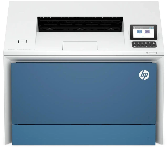 Main image of HP Color LaserJet Enterprise 4701dn Printer - 33ppm - Automatic Duplex - 2.7" Display - 1200x1200dpi - Gigabit Ethernet - USB 2.0 - 67P98A#BGJ