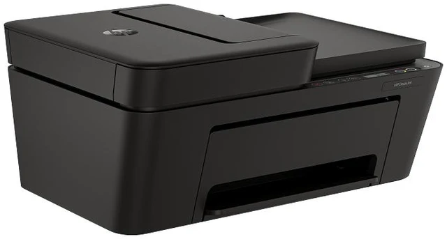 Main image of HP DeskJet 4352 All-in-One Printer (A24HTA)