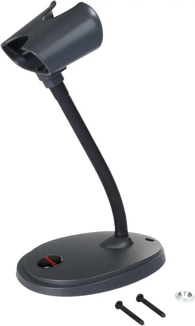 Alt view image 5 of 5 - Honeywell HFSTAND7E Flex Neck Stand