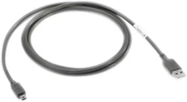 Main image of Symbol 25-68596-01R USB/Client Communication Cable 25-68596-01R