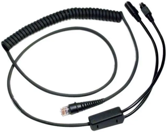 Main image of Honeywell 42206202-03E Hand Held USB cable - 12 ft