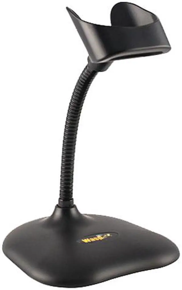 Main image of Wasp 633808181024 Hands-free stand for the WLR8900 / WDI4500 / WWS500 barcode scanner