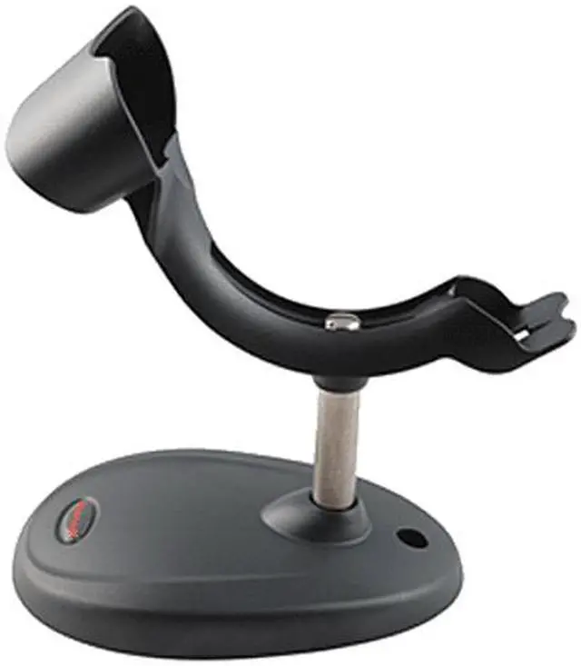 Main image of Honeywell Handheld Scanner Holder - 9.1" x - Gray