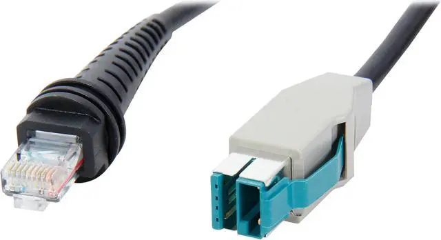 Main image of Cable for 1900g/1200g/1300g series scanners