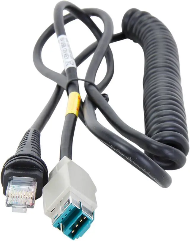 Alt view image 2 of 3 - Cable for 1900g/1200g/1300g series scanners