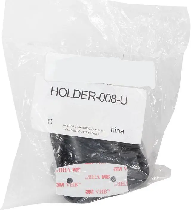 Alt view image 6 of 6 - Honeywell HOLDER-008-U Holder for Hyperion 1300G Scanners