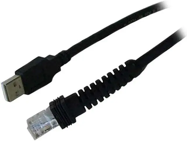 Main image of Honeywell CBL-500-150-S00 USB cable for Voyager 1400G Scanner