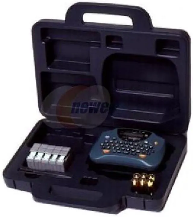 Main image of Kyocera 6991 Hard Carrying Case for P-Touch