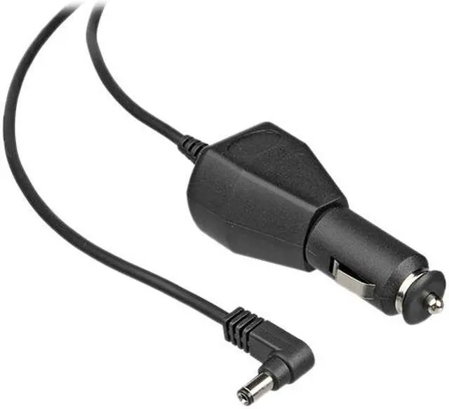 Main image of Brother Mobile Solutions Car Adapter - Cig Plug - 10 ft. Length for Ruggedjet4, PocketJet 3, 6, & 7