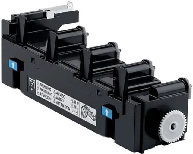 Main image of Konica Minolta A1AU0Y1 Waste Toner Bottle for Magicolor