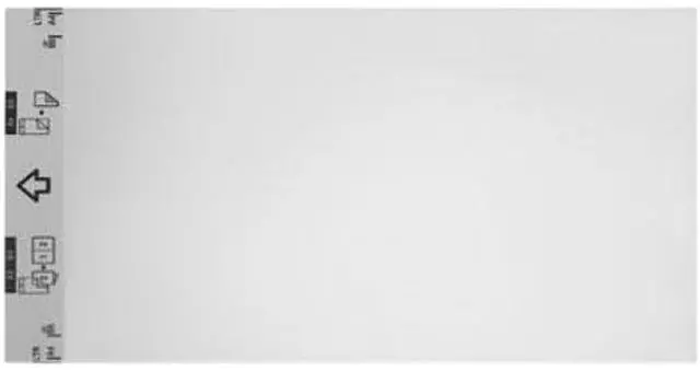 Main image of Kyocera CSA3001 Carrier Sheet (5 Pack)