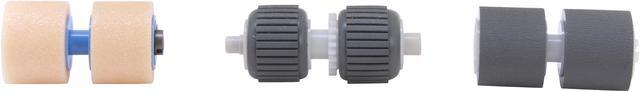 Alt view image 2 of 3 - Canon Canon 4009B001 Exchange Roller Kit