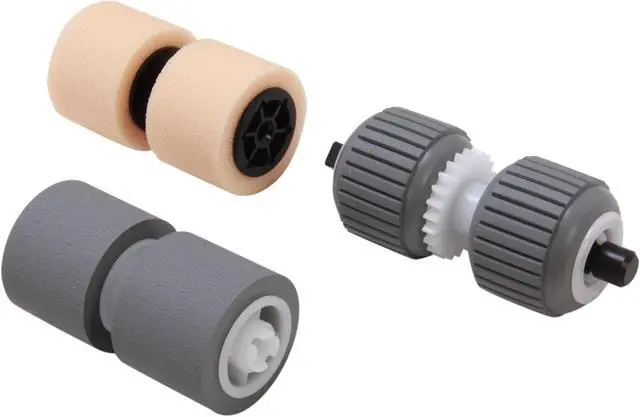 Main image of Canon Canon 8927A004 Scanner Exchange Roller Kit for DR-6080/7580/9080C Scanner