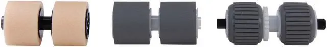 Alt view image 2 of 3 - Canon Canon 8927A004 Scanner Exchange Roller Kit for DR-6080/7580/9080C Scanner
