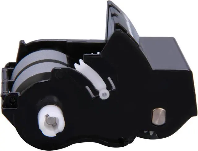 Alt view image 5 of 6 - Canon Canon 4082B004 Scanner Exchange Roller Kit for DR-4010C/ 6010C