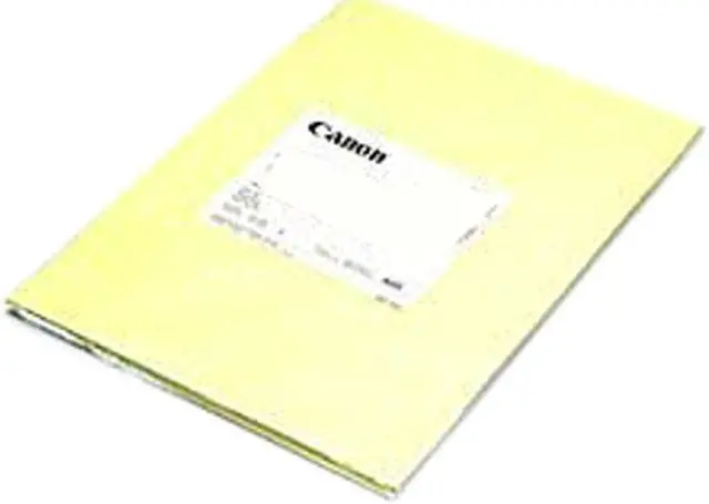 Main image of Canon 2418B002 Clean Sheet for DR-X10C-30 Sheets / Pack