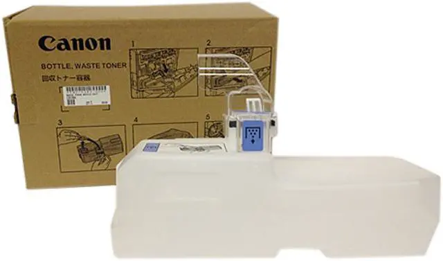 Main image of Canon FM2-5383-000 Waste Toner Bottle