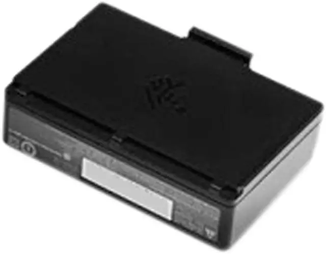Main image of Zebra BTRY-MPP-34MA1-01 Spare Smart Battery, 3250 mAH - 1 Each