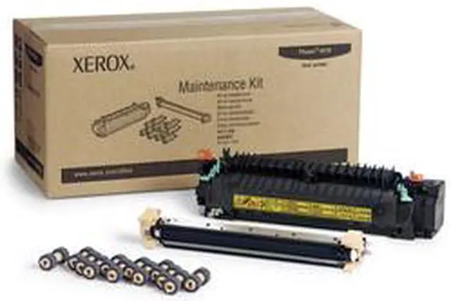 XEROX 108R00717 Phaser 4510 110 Volt Maintenance Kit - Newegg.com