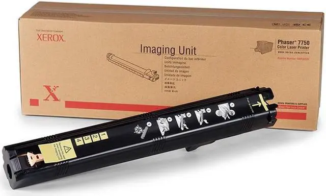Main image of Xerox 108R00581 Imaging Unit