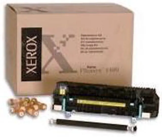 Main image of XEROX 108R00497 Phaser 4400 110 Volt Maintenance Kit