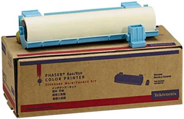 Main image of XEROX 016-1822-00   Phaser 840/850 Standard-Capacity Maintenance Kit