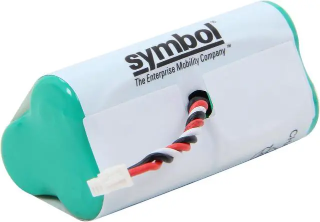 Main image of Zebra (Motorola/Symbol) BTRY-LS42RAA0E-01 Replacement Battery for Symbol DS/LI/LS 4278 and DS6878