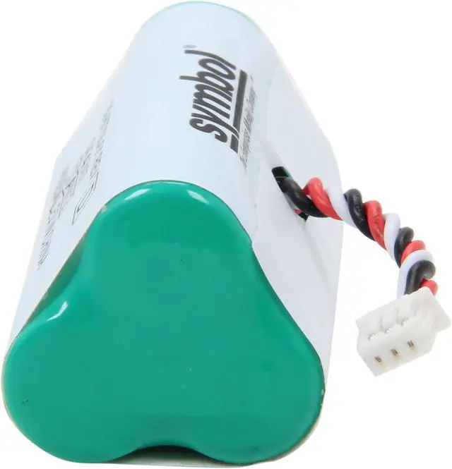 Alt view image 2 of 5 - Zebra (Motorola/Symbol) BTRY-LS42RAA0E-01 Replacement Battery for Symbol DS/LI/LS 4278 and DS6878