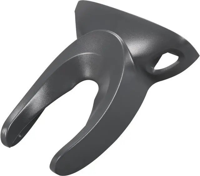 Main image of Zebra (Motorola/Symbol) 11-66553-06R Wall Mount Holder for Symbol Bar Code Scanners
