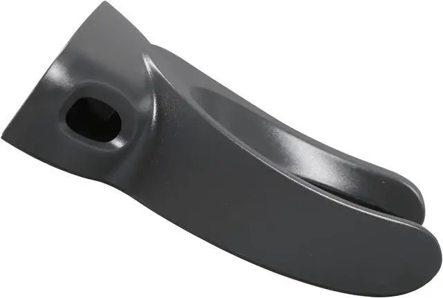 Alt view image 3 of 6 - Zebra (Motorola/Symbol) 11-66553-06R Wall Mount Holder for Symbol Bar Code Scanners