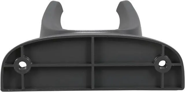 Alt view image 4 of 6 - Zebra (Motorola/Symbol) 11-66553-06R Wall Mount Holder for Symbol Bar Code Scanners