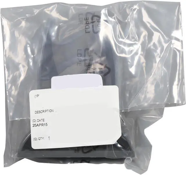 Alt view image 6 of 6 - Zebra (Motorola/Symbol) 11-66553-06R Wall Mount Holder for Symbol Bar Code Scanners