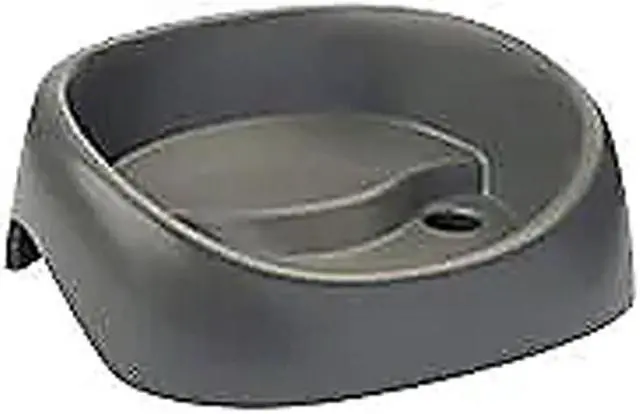 Main image of Zebra 20-67176-01R Desktop Stand Dura, DS67XX - Gray