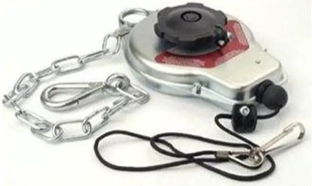 Main image of MOTOROLA 50-15400-031 Tool Balancer Pully