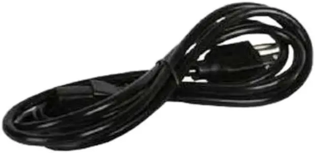 Main image of Honeywell 1-974028-025 AC Power Cord, US RoHS