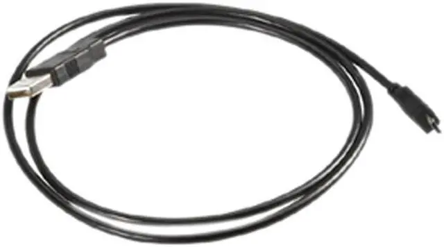 Main image of Honeywell 236-209-001 3.28 ft. USB Data Transfer Cable, Black