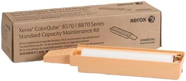 Main image of XEROX 109R00784 Standard Capacity Maintenance Kit