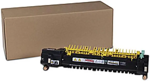 Main image of XEROX 115R00073 Fuser Assembly, 110V (Long-Life Item, Typically Not Required)