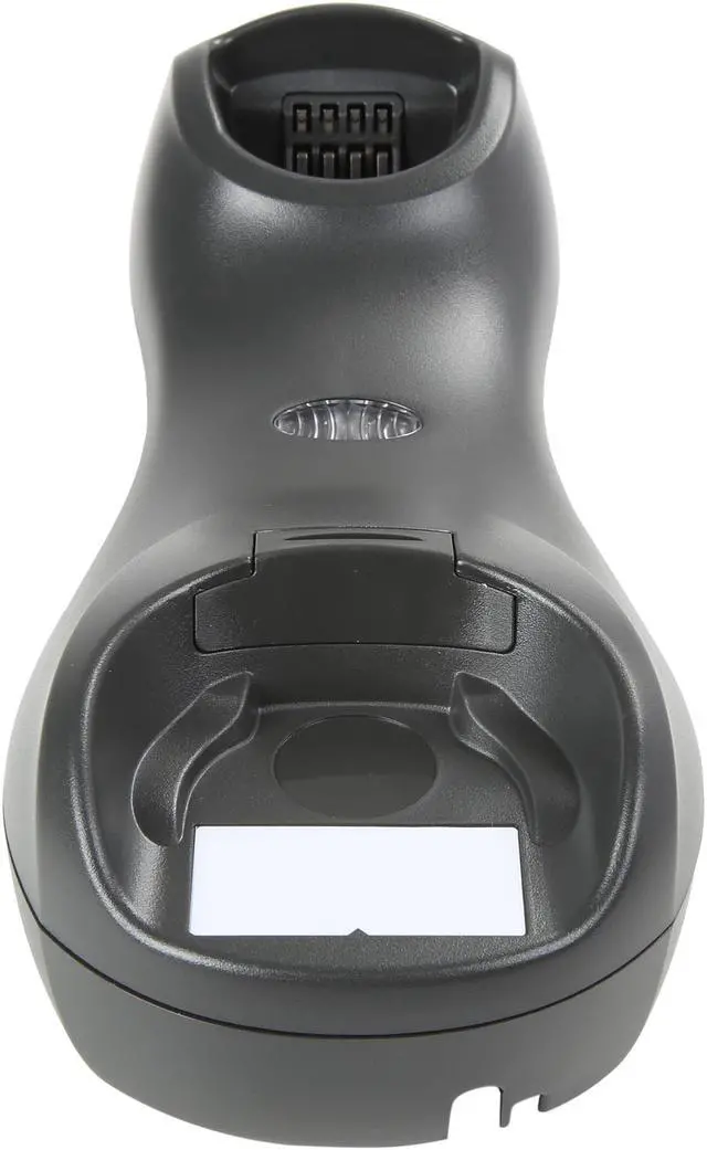 Alt view image 2 of 6 - Zebra CR0078-SC10007WR DS6878 Charging/Communication Cradle - Black