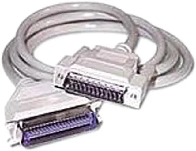 Main image of Star Micronics DIBM25C06 6 ft. Parallel Printer Cable