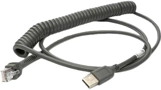 Main image of 9 FT Shielded Cable