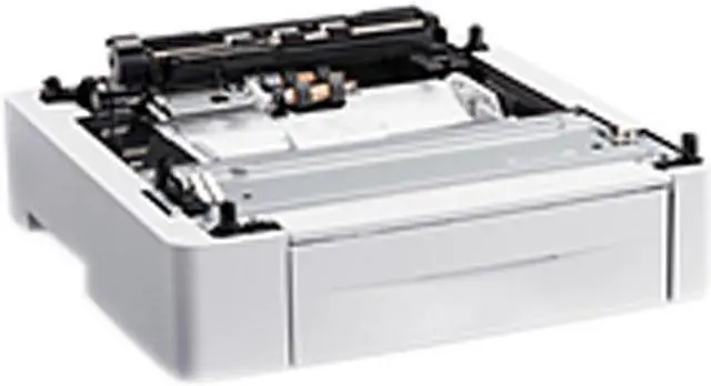Main image of XEROX 497K13620 1 X 550 Sheet Tray for Phaser 3610