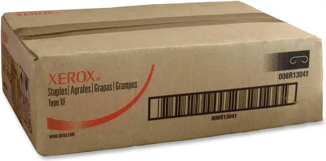 Main image of XEROX 008R13041 Staple Cartridge for Light Production Finisher for