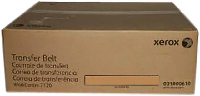 Main image of XEROX 001R00610 Printer Accessory for WorkCentre 7120/7220/7125