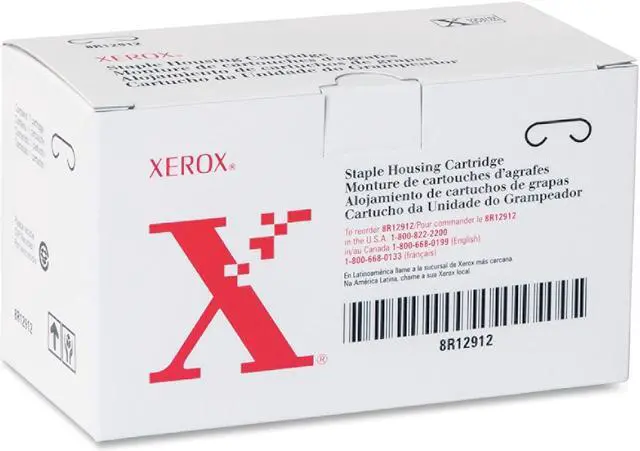 Main image of XEROX 008R12912 Staple Cartridge for WorkCentre 5845/5855