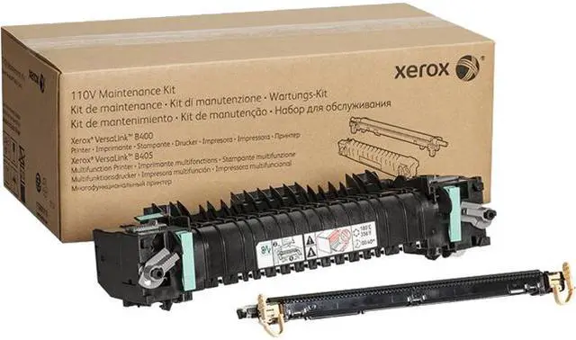 Main image of XEROX 115R00119 110V Fuser Maintenance Kit