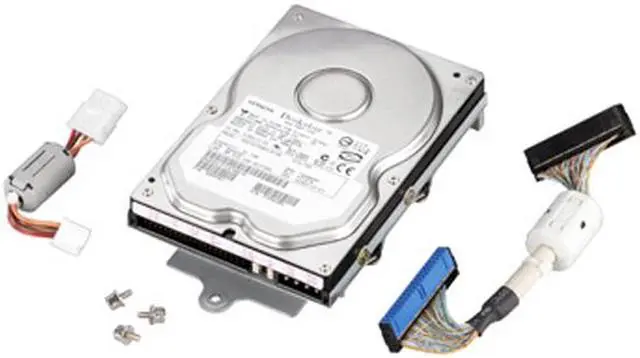 Main image of Ricoh 402999 Printer Hard Disk Drive
